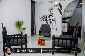 Edwin Villa